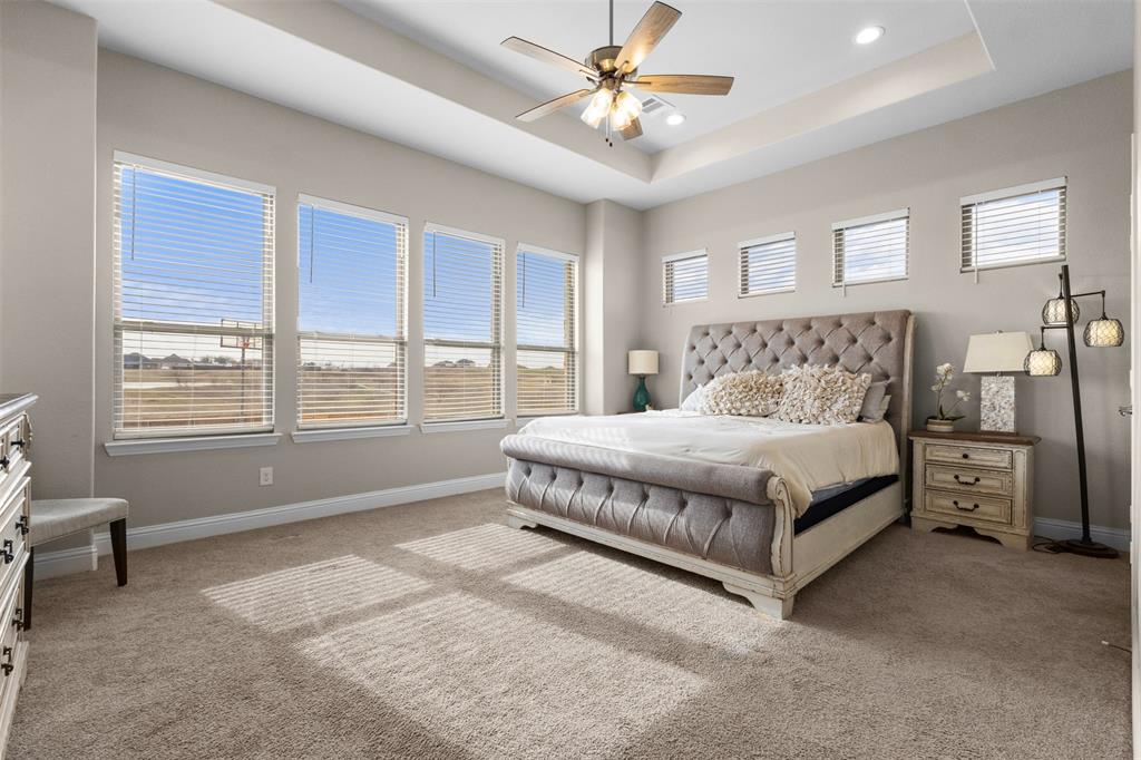 Bluestem Hills - Residential