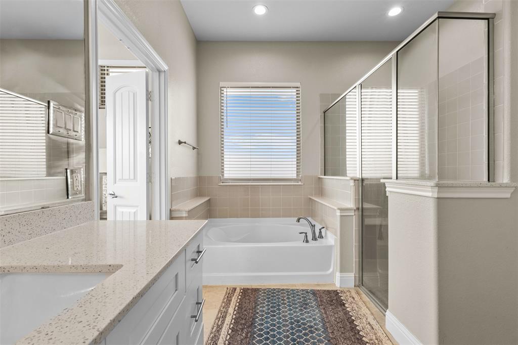 Bluestem Hills - Residential