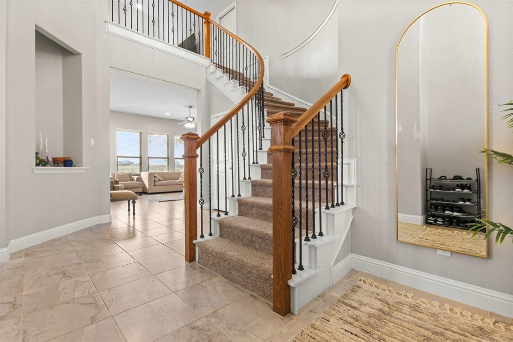 Bluestem Hills - Residential