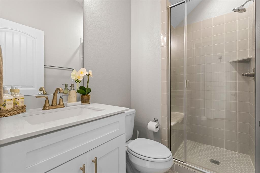 Bluestem Hills - Residential