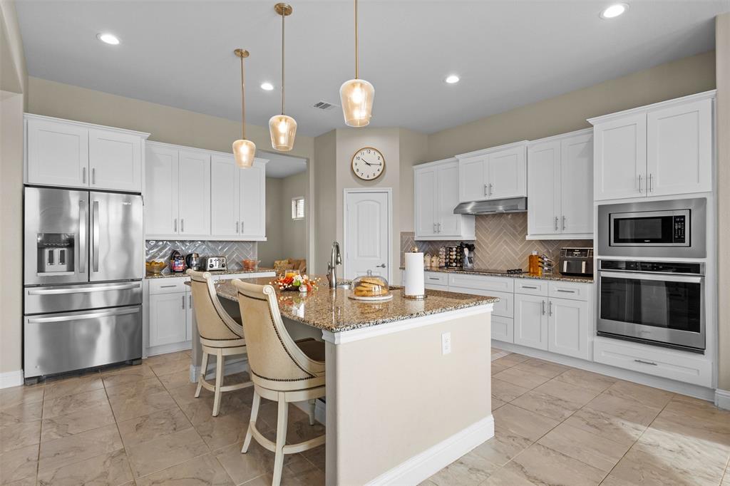 Bluestem Hills - Residential