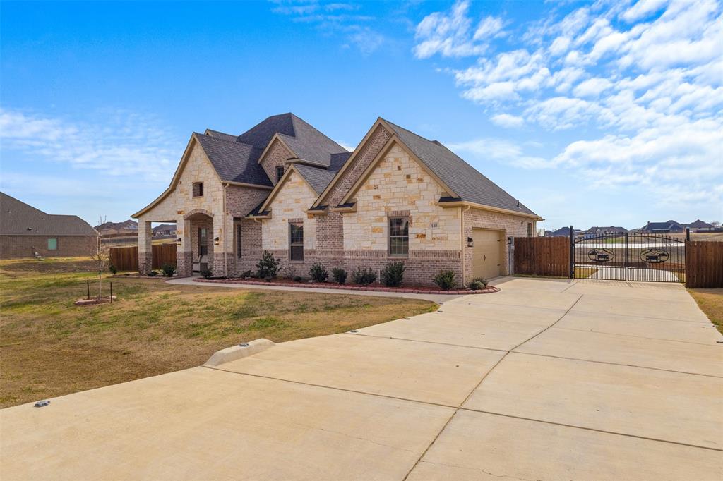 Bluestem Hills - Residential