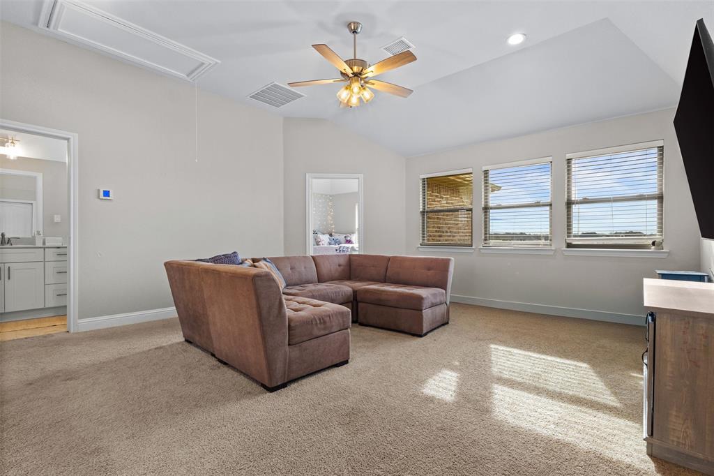 Bluestem Hills - Residential