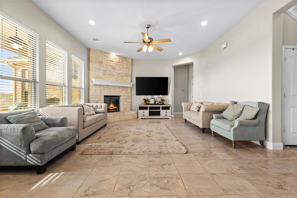 Bluestem Hills - Residential