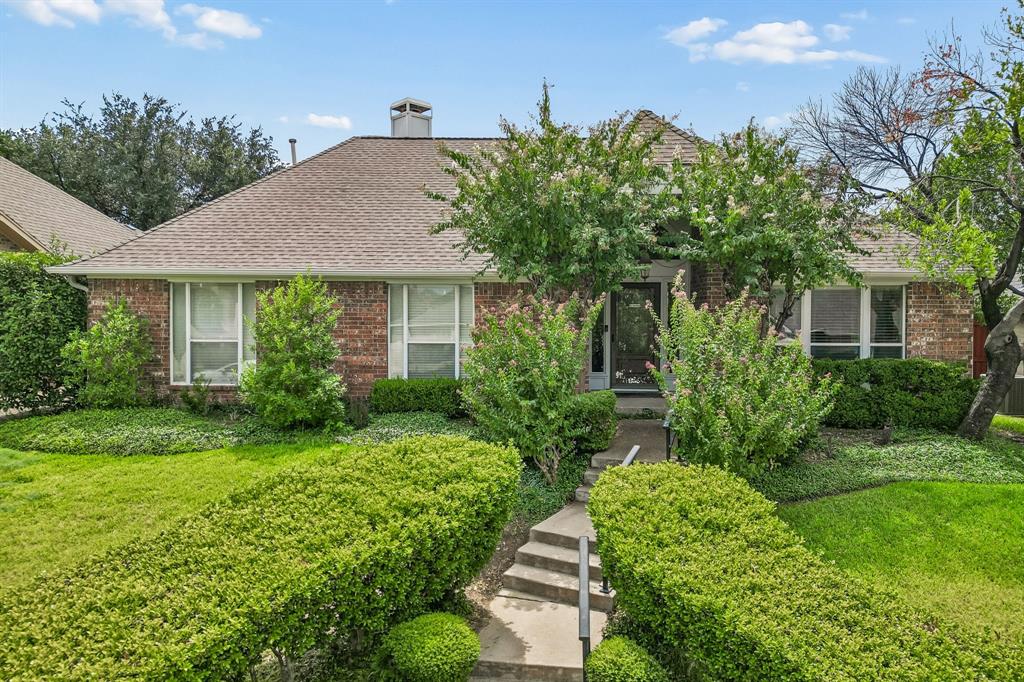 1324 Red Maple Drive
