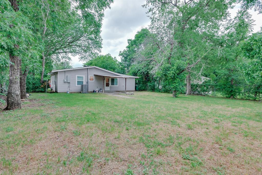 Richland Park Add - Residential