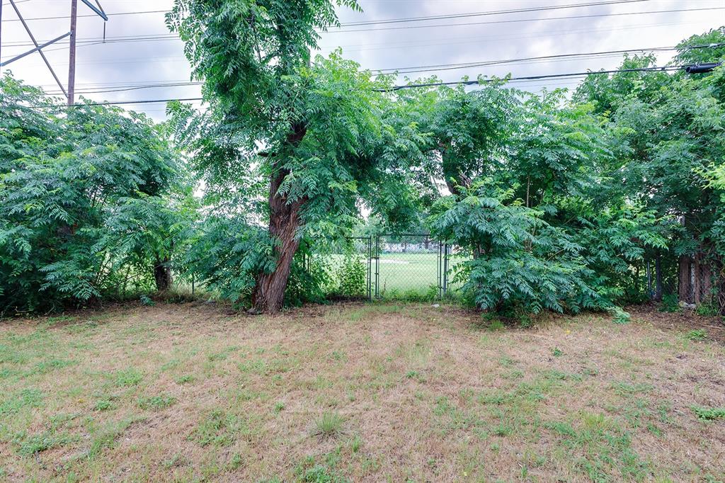 Richland Park Add - Residential