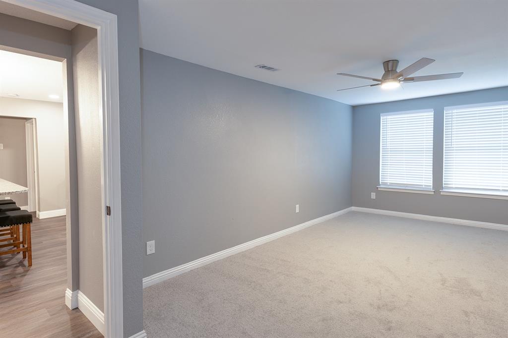 Richland Park Add - Residential