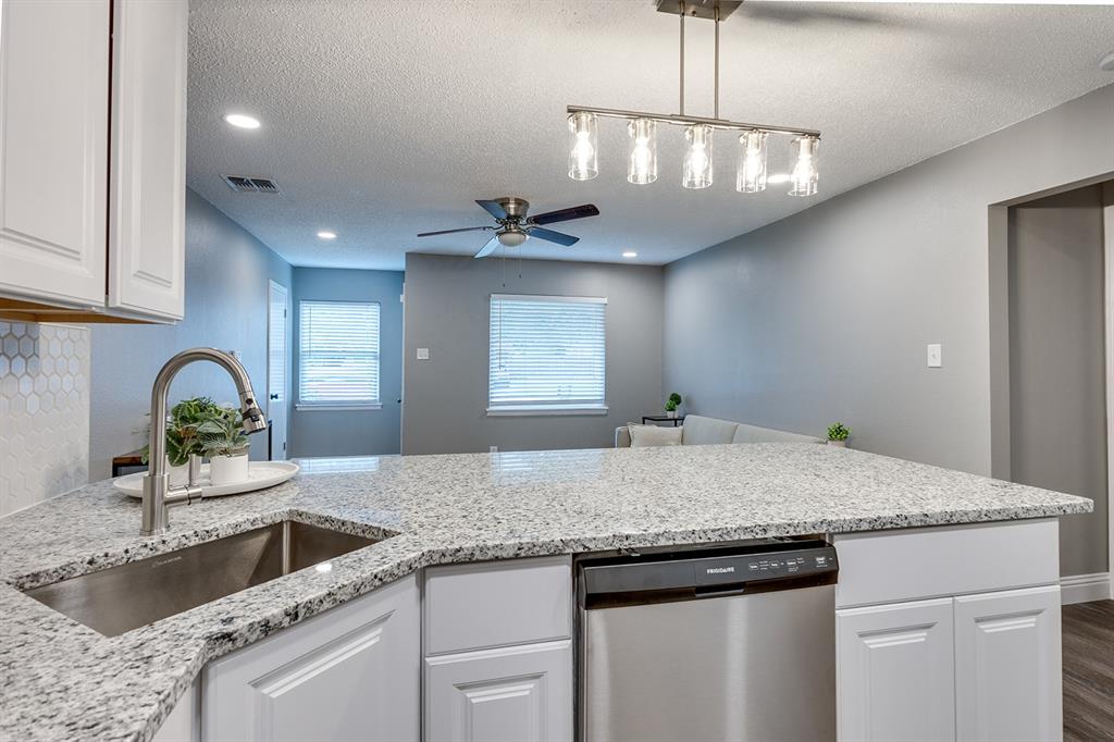 Richland Park Add - Residential