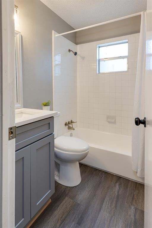 Richland Park Add - Residential