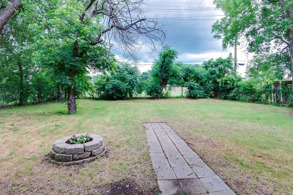 Richland Park Add - Residential