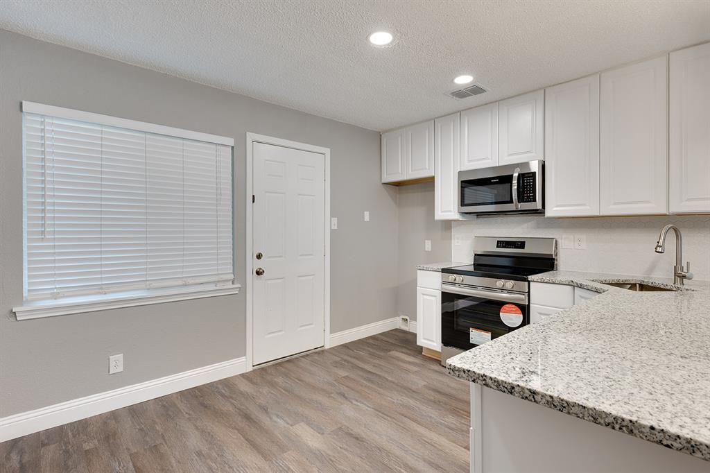 Richland Park Add - Residential