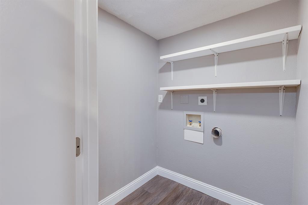 Richland Park Add - Residential