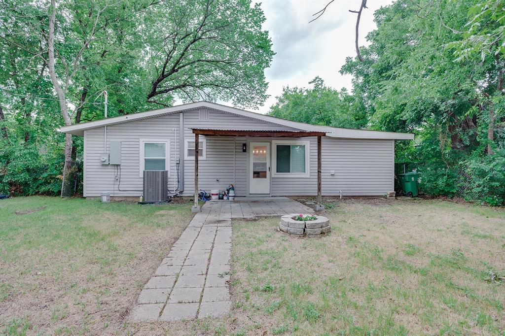 Richland Park Add - Residential