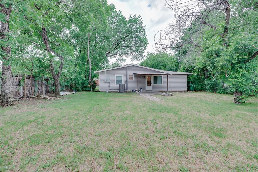 Richland Park Add - Residential