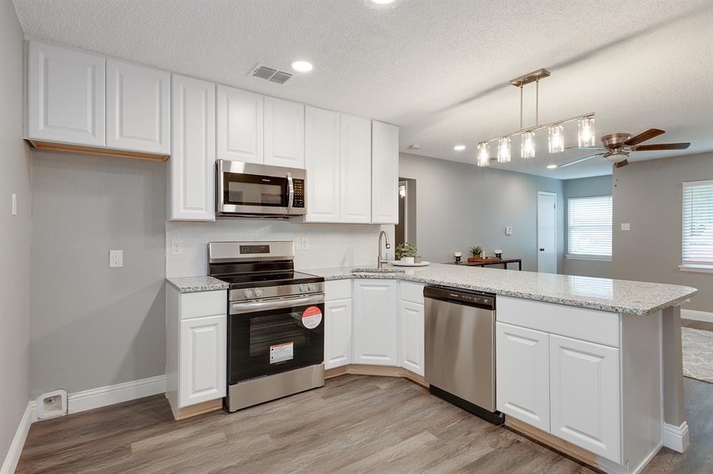 Richland Park Add - Residential