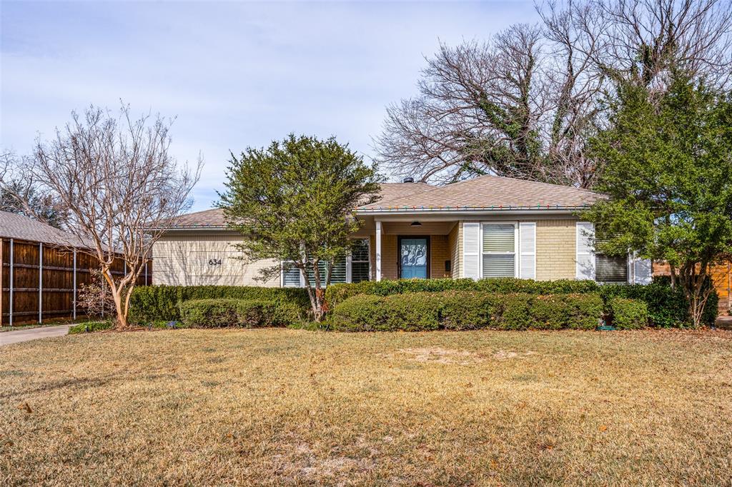 Richardson Heights 02 - Residential