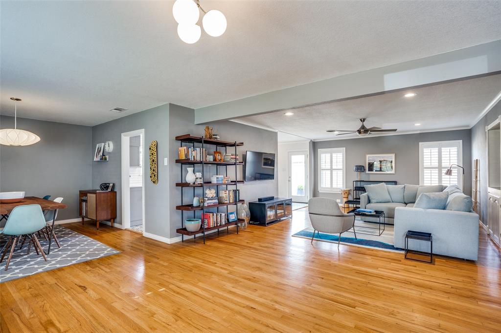 Richardson Heights 02 - Residential