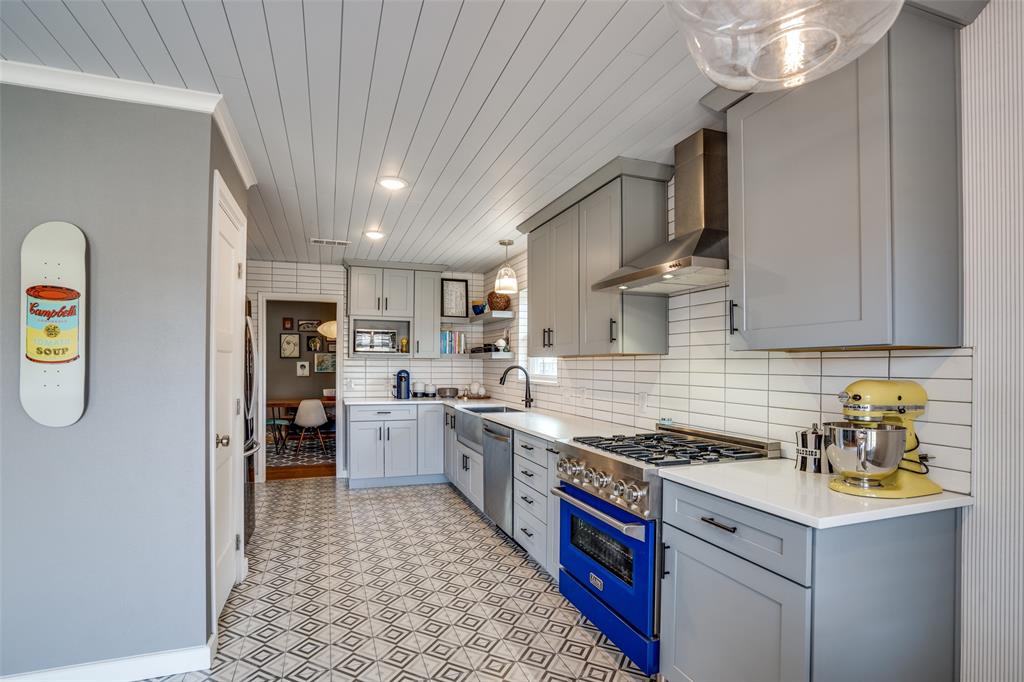 Richardson Heights 02 - Residential