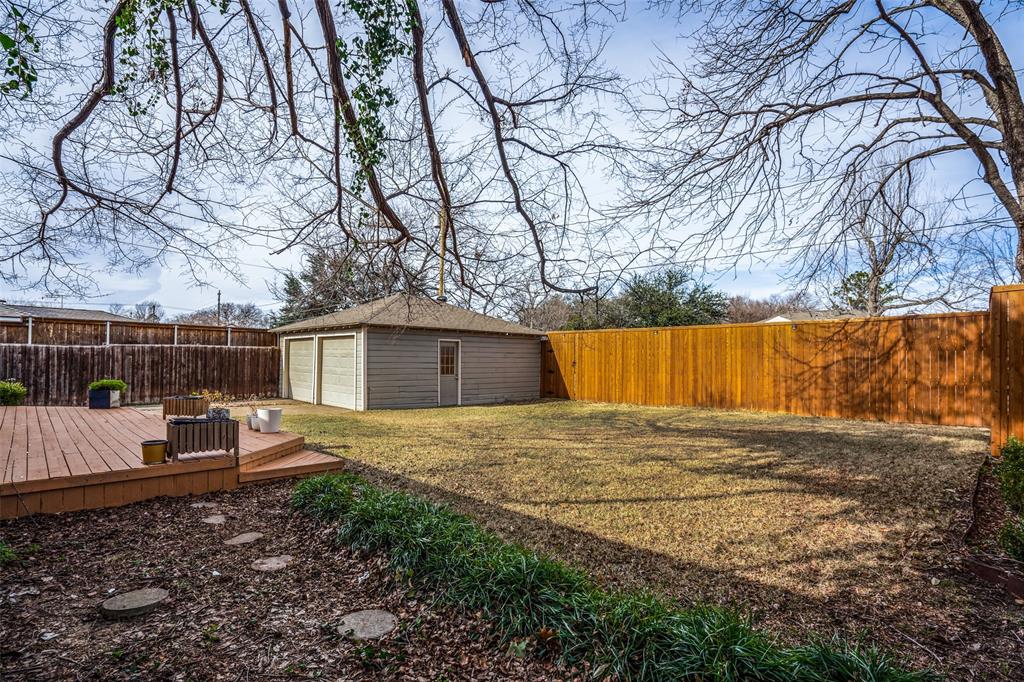 Richardson Heights 02 - Residential