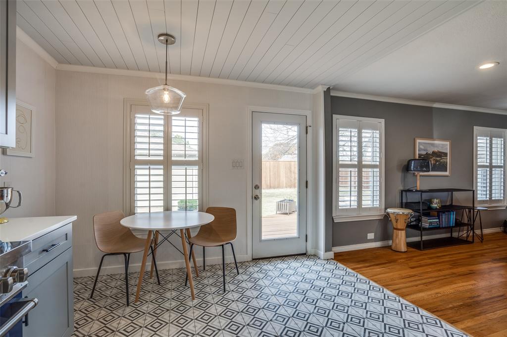 Richardson Heights 02 - Residential