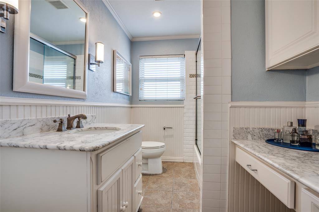 Richardson Heights 02 - Residential