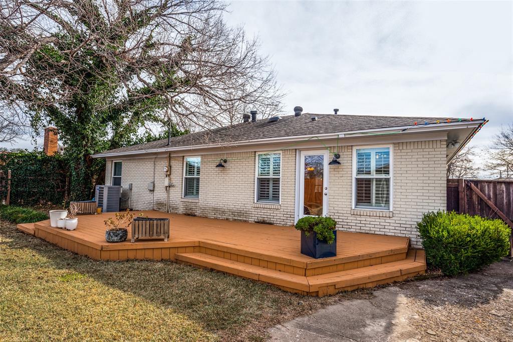 Richardson Heights 02 - Residential