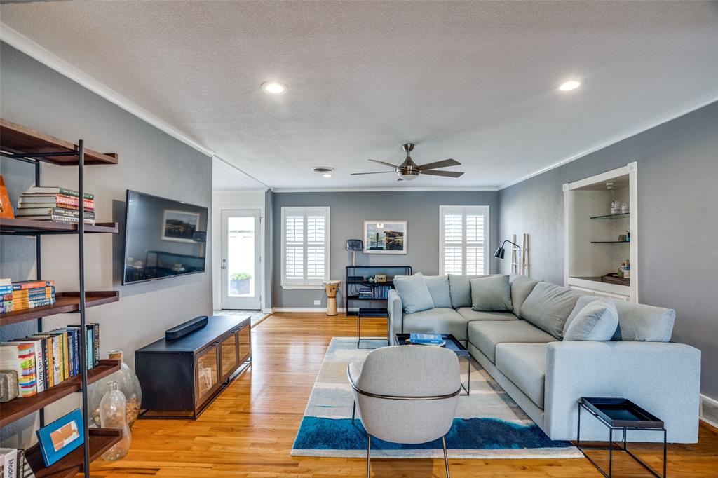 Richardson Heights 02 - Residential