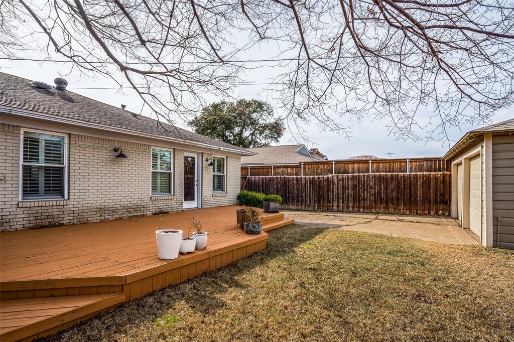 Richardson Heights 02 - Residential