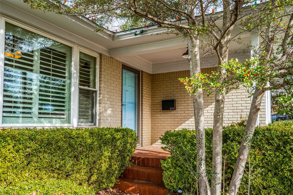 Richardson Heights 02 - Residential