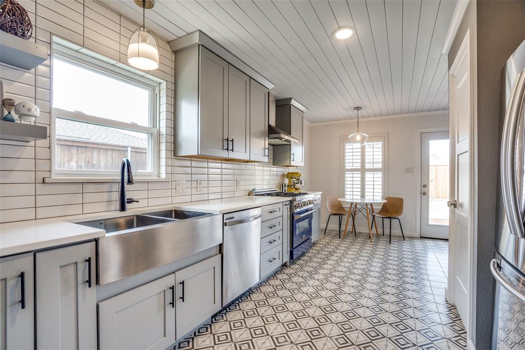 Richardson Heights 02 - Residential