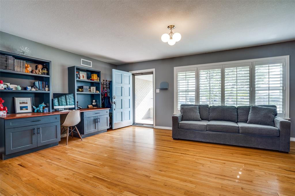 Richardson Heights 02 - Residential