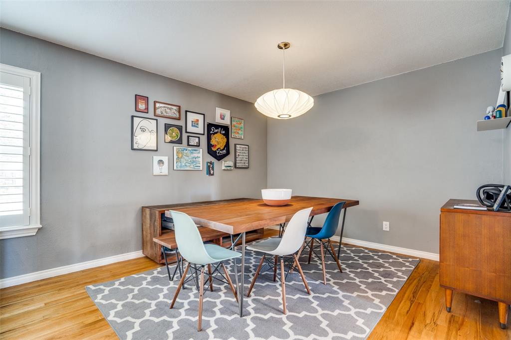 Richardson Heights 02 - Residential