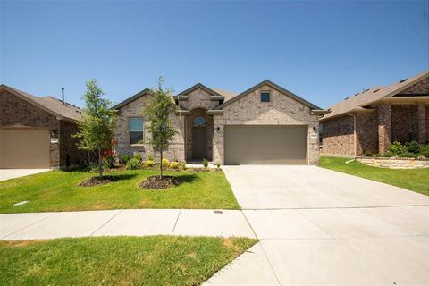 Photo of 11437 Leeson Street, Fort Worth, TX 76052 (MLS # 21164182)