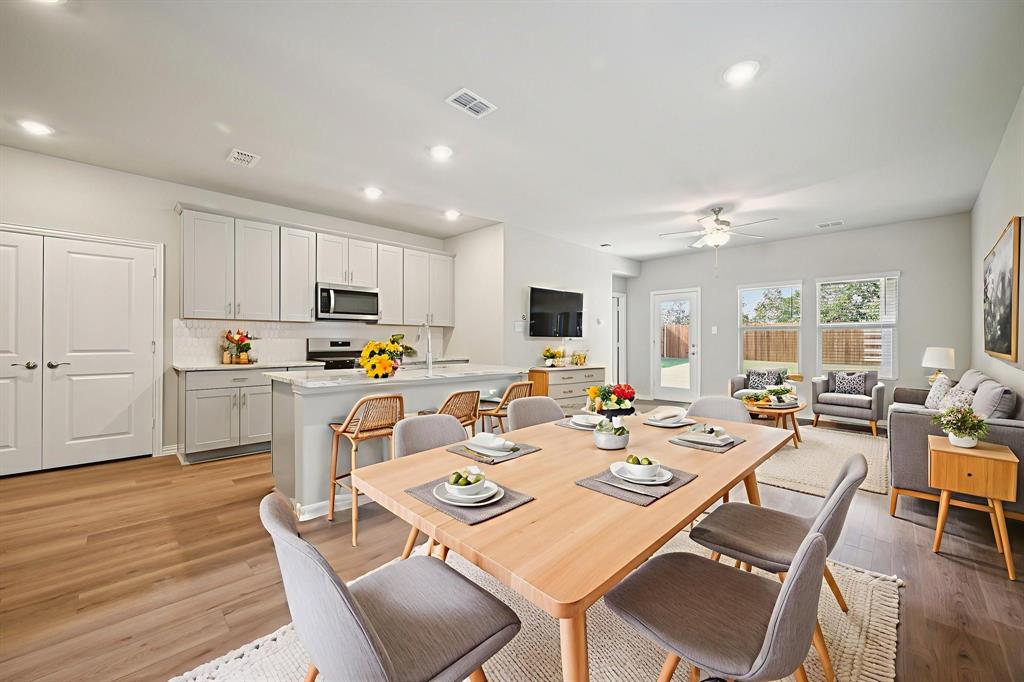 1127 Bridgewalk Drive