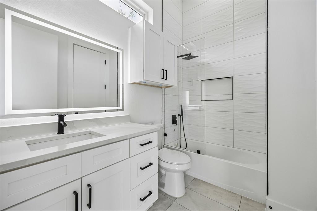 Ross Ave - Residential