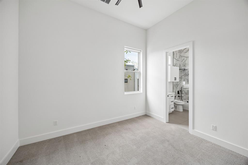 Ross Ave - Residential