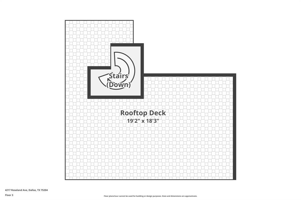 Ross Ave - Residential