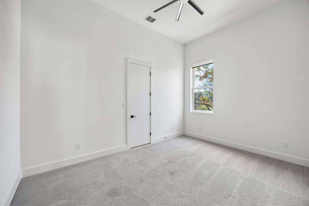 Ross Ave - Residential