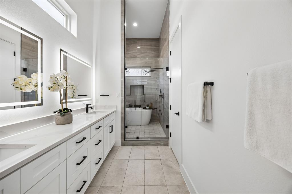 Ross Ave - Residential