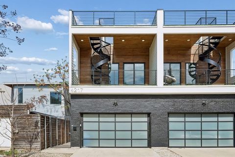 4217 Roseland Avenue Dallas TX 75204