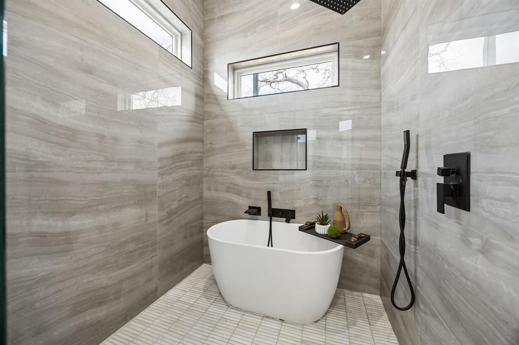 Ross Ave - Residential