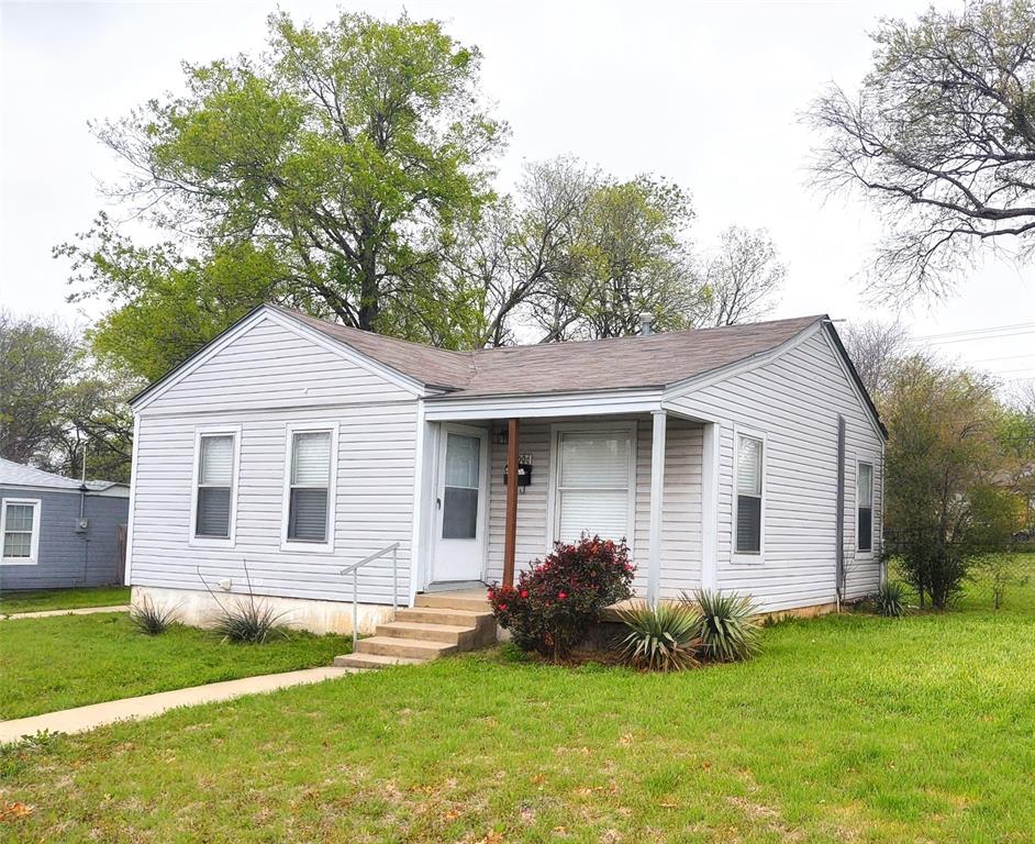 Browning Heights - Residential Lease