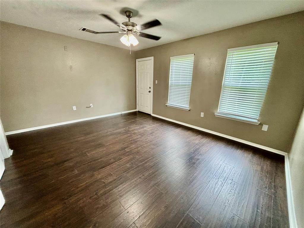 Browning Heights - Residential Lease