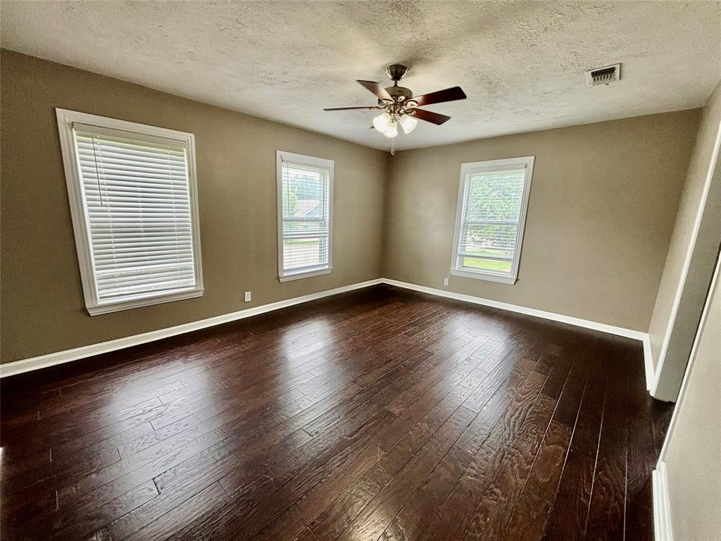 Browning Heights - Residential Lease