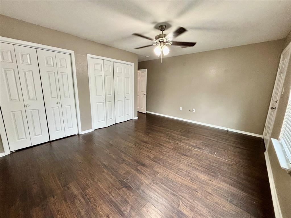 Browning Heights - Residential Lease