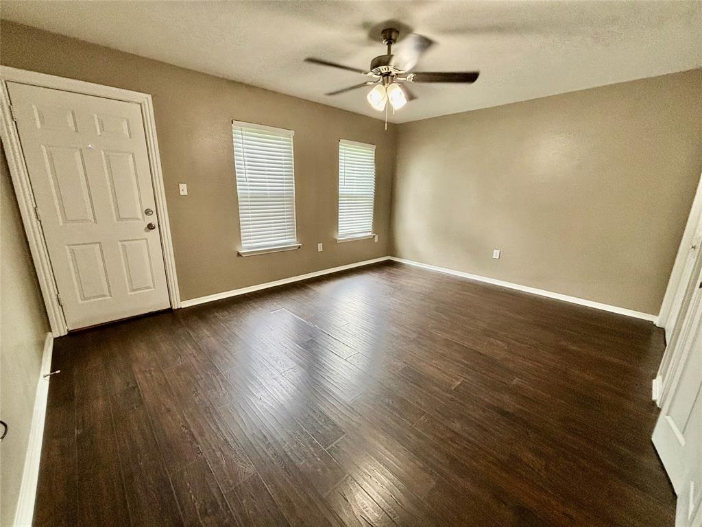 Browning Heights - Residential Lease