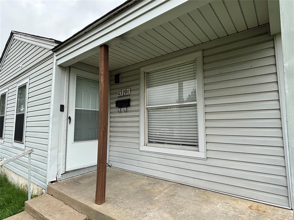 Browning Heights - Residential Lease