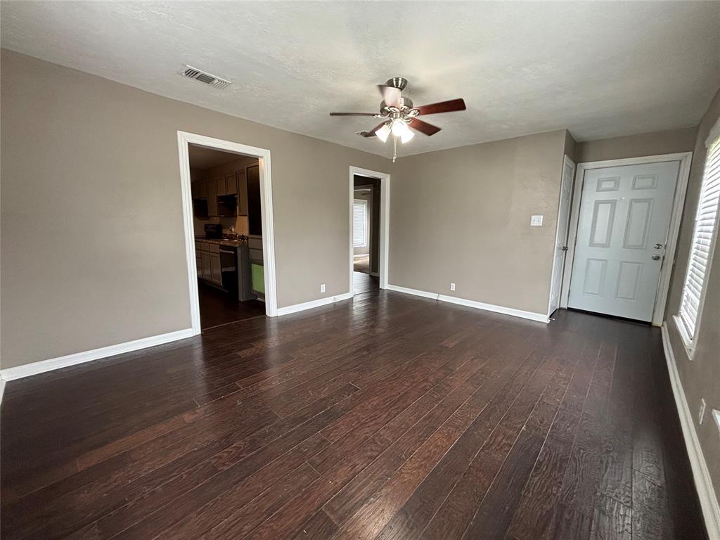 Browning Heights - Residential Lease