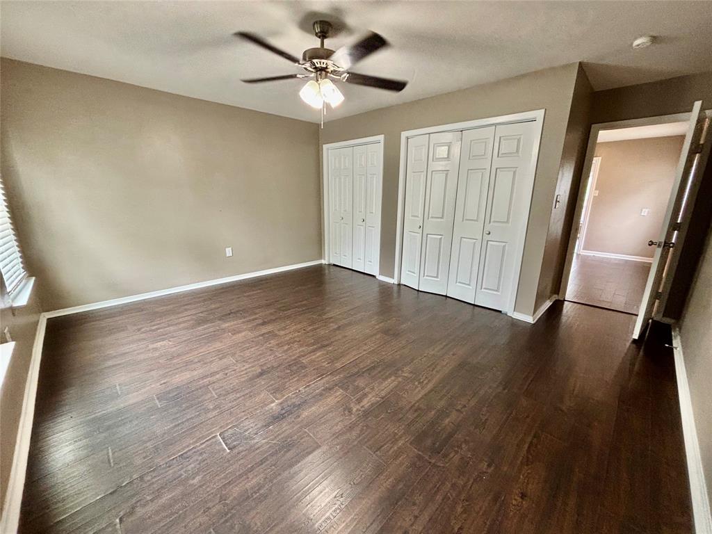 Browning Heights - Residential Lease